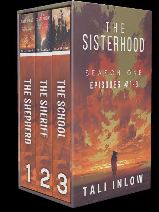 Title details for The Sisterhood by Tali Inlow - Available